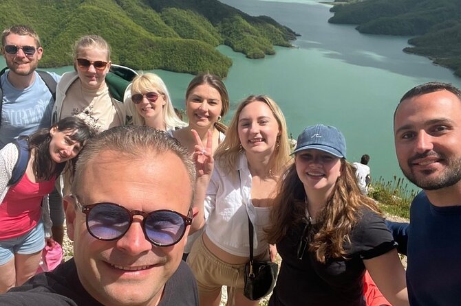 Bovilla Lake & Gamti Mountain Day Trip from Tirana and Durres - Key points to know before you book