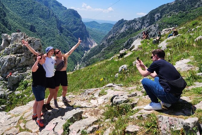 Bovilla Lake & Gamti Mountain Day Trip from Tirana and Durres - Why Bovilla Lake makes a good break from Tirana