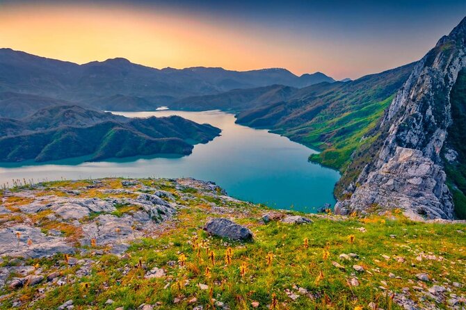 Bovilla Lake & Gamti Mountain Day Trip from Tirana and Durres - What the guides add to the day