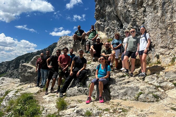Bovilla Lake & Gamti Mountain Day Trip from Tirana and Durres - Who will enjoy this outing most