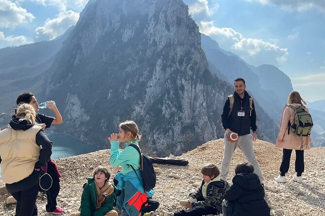 Bovilla lake Hiking Experience - Who will enjoy this outing most?