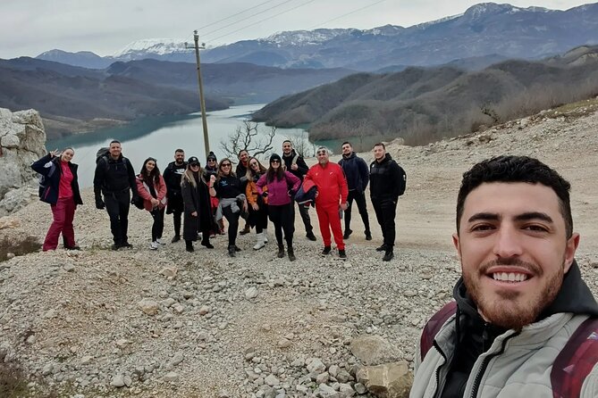 Bovilla lake Hiking Experience - Practical preparation for the 9:00 AM start