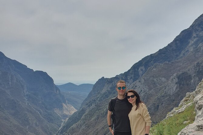 Bovilla lake Hiking Experience - Gamti Mountain and the wide northern view