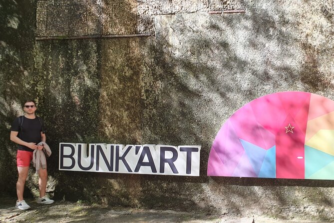 Bunkart 1 & Mount Dajti Tour – includes lunch - Lunch, transport, and what the price covers