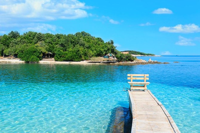 Butrint, Ksamil, Blue Eye, Lekuresi Castle. All-in-one daytrip. - Who will enjoy this tour most?