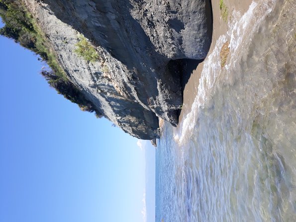 Cape Of Rodon - Day Tour by ADRIATIK TOURS LLC - A private ride from Durrës to the cape