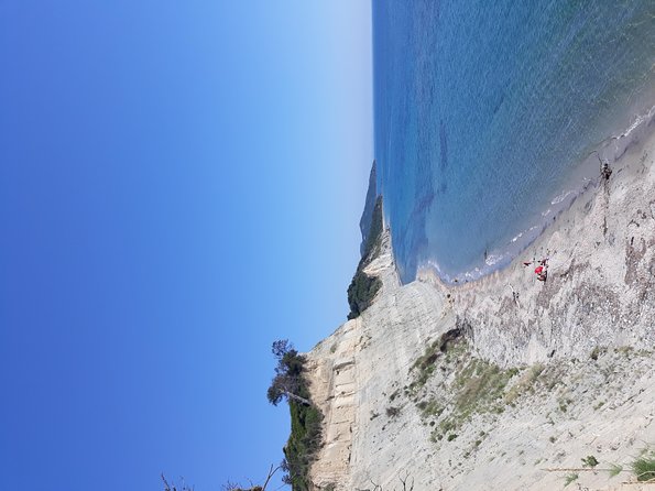 Cape Of Rodon - Day Tour by ADRIATIK TOURS LLC - Viewpoints, beaches, and time to slow down