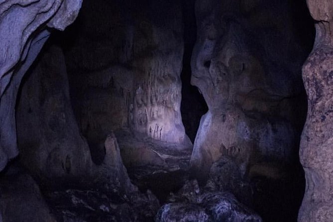 Cave of Pellumbas, Canyons & Castles hiking tour includes lunch - Key points to know before booking