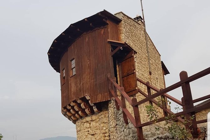 Cave of Pellumbas, Canyons & Castles hiking tour includes lunch - Price, inclusions, and practical value