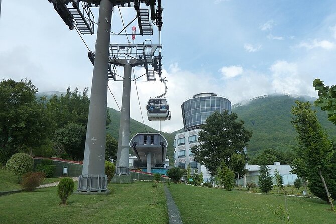 City Tour of Tirana & Dajti Mountain with Pickup - Timing, transport, and the question of pace