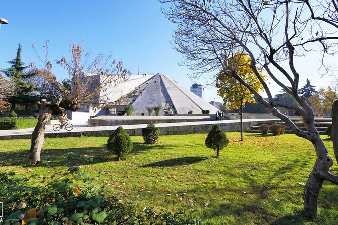 City Tour of Tirana & Dajti Mountain with Pickup - Is $60.34 a fair price?