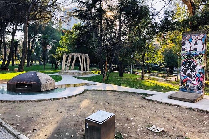 Communist History Tour Tirana & Street Food - Why this Tirana tour works as a history lesson
