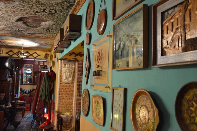 Communist History Tour Tirana & Street Food - Pazari i Ri and the Tirana taste of qofte