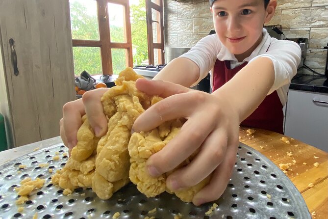Cooking Class - A Private Class With a Flexible Pace