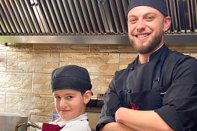 Cooking Class - Is $54.19 a Fair Price?