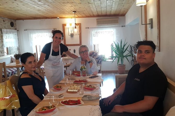 Cooking Class - What Can Go Wrong, and How to Prevent It