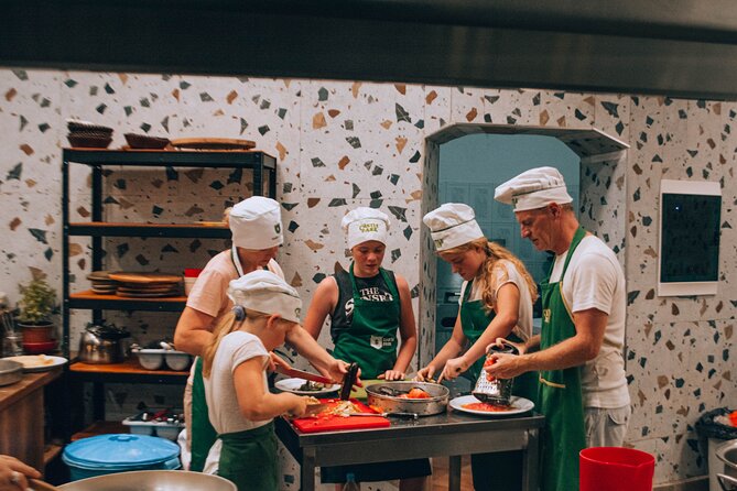 Cooking Class in Berat Slow Food Community - Four Recipes, With Time to Stop and Eat