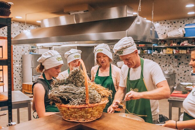 Cooking Class in Berat Slow Food Community - Getting to the Meeting Point