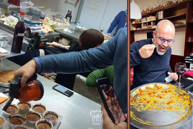 Cooking Class & Traditional Albanian Dinner - Tavë Kosi and the comfort-food center of the meal