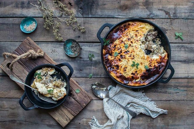 Cooking Classes and Traditional food tasting in Tirana - Key points to know before booking