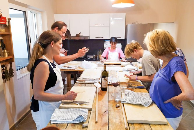 Cooking Classes and Traditional food tasting in Tirana - Preparing Tave Kosi, the Independence Dish