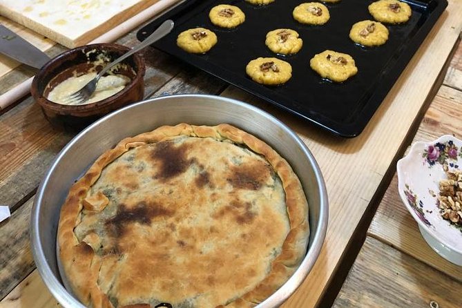 Cooking Classes and Traditional food tasting in Tirana - Sindi’s teaching style and the group atmosphere