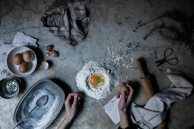 Cooking Classes and Traditional food tasting in Tirana - What the $49.60 price really covers