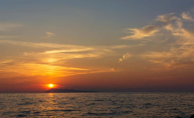 Corfu: Palaiokastritsa Swimming and Loggas Beach Sunset Tour - What to bring and how to pace the day