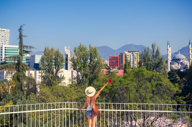Cultural Tour in Tirana including House of Leaves - Tanners’ Bridge and Tirana’s Ottoman trace