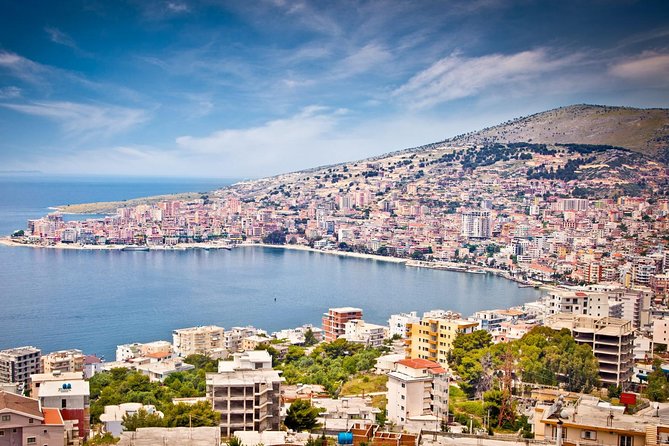 Daily tour - Blue Eye adds a striking inland stop