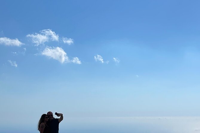 Day Tour From Tirana : Ksamil (3h), Blue Eye Lekursi Castle - What you are really buying for $72.10