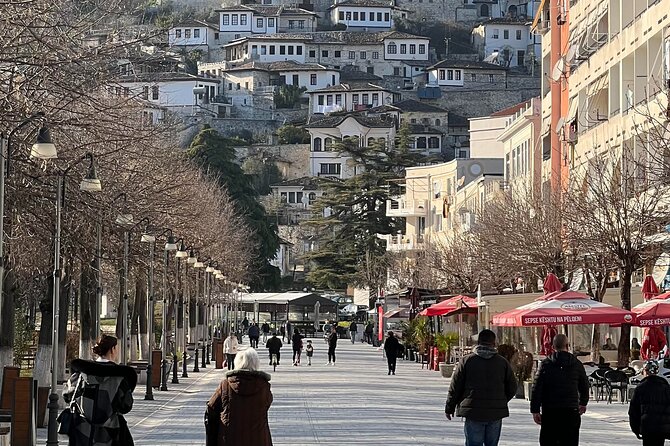 Day Tour in Berat, Unesco Heritage - Why Berat makes a worthwhile day from Tirana