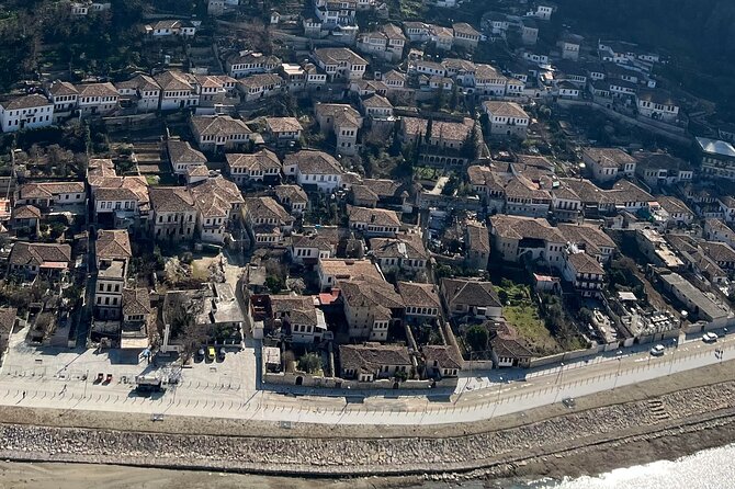 Day Tour in Berat, Unesco Heritage - The Onufri Museum inside Saint Mary Cathedral