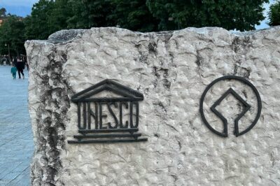 Day Tour in Berat, Unesco Heritage