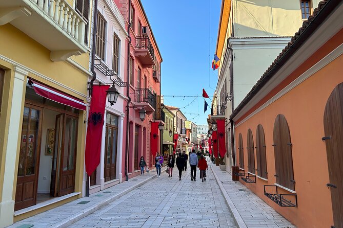 Day tour of Apollonia Park, Vlore and Narta from Tirana&Durres - Key points to know before you book
