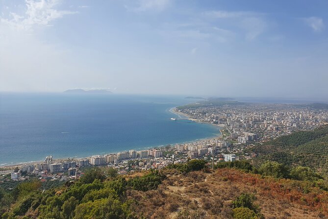 Day tour of Apollonia Park, Vlore and Narta from Tirana&Durres - What the guide and group size mean