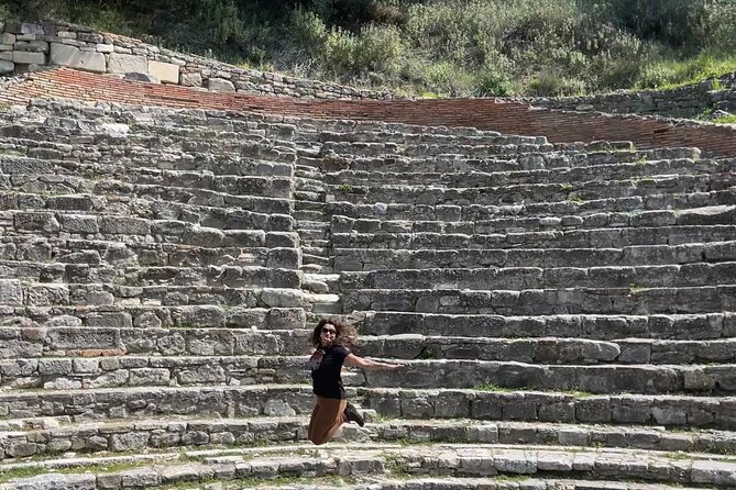Day Tour of Berat and Ancient City of Apollonia - The guide can make or break the day