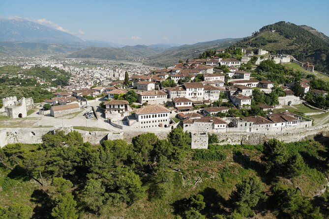 Day Tour of Berat and Karavasta Lagoon from Tirana&Durres - Key points to know before booking
