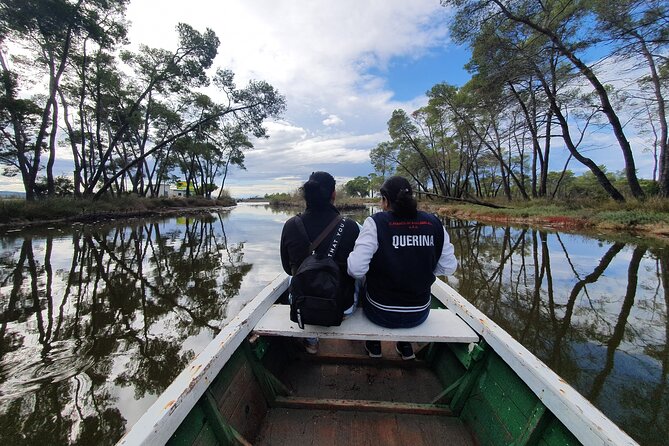 Day Tour of Berat and Karavasta Lagoon from Tirana&Durres - Why the lagoon makes this day different
