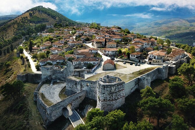 Day tour of Berat UNESCO city , castle and Belshi Lake - Key points to know before booking