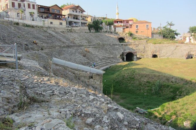 Day tour of Berat UNESCO city , castle and Belshi Lake - Timing, pickup, and practical comfort