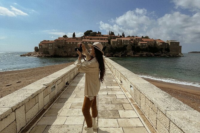 Day Tour of Budva and Kotor Montenegro from From Tirana & Durres - Budva combines medieval lanes with Adriatic downtime