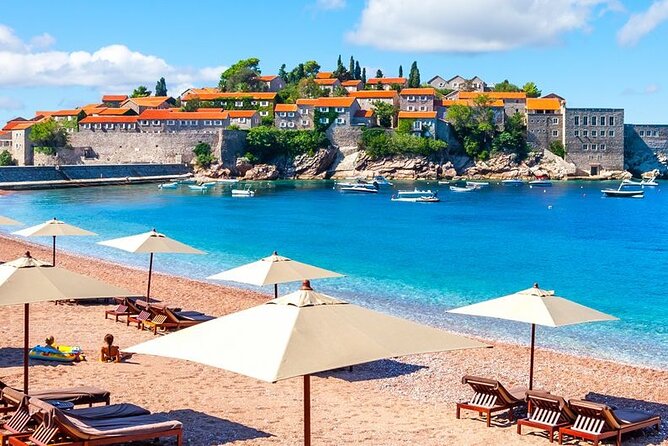 Day Tour of Budva and Kotor Montenegro from From Tirana & Durres - Kotor brings the strongest sense of place