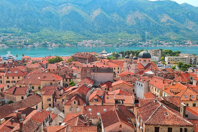 Day Tour of Budva and Kotor Montenegro from From Tirana & Durres - The guide can shape the whole experience