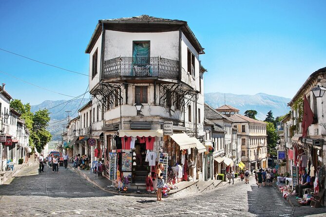 Day Tour of Gjirokastra & Blue Eye from Tirana or Durres - Why Gjirokastra makes the long ride worthwhile
