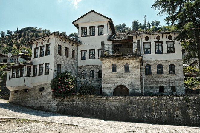 Day Tour of Gjirokastra & Blue Eye from Tirana or Durres - Should you book the Gjirokastra and Blue Eye tour?