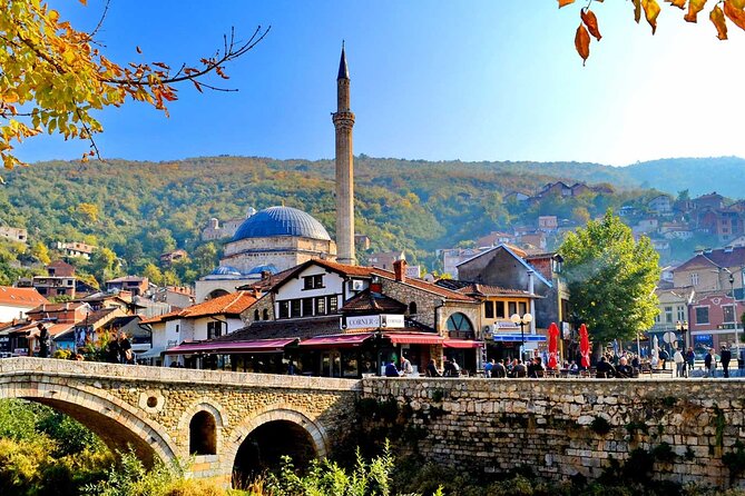 Day Tour of Kosovo from Tirana, Pristina and Prizren - Prizren, the highlight for many first-time visitors
