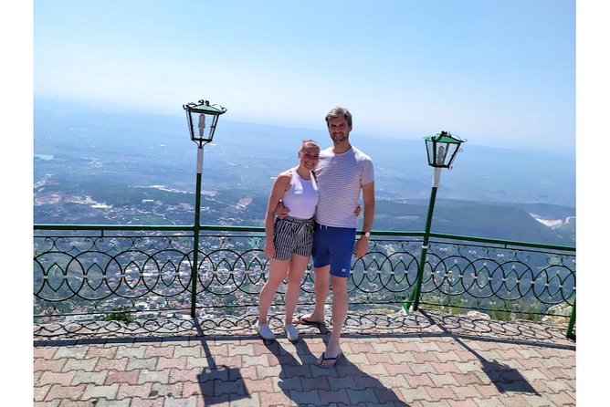 Day Tour of Kruja and Sari Salltik holly cave from Tirana - Kruja Castle and the story of Skënderbeu