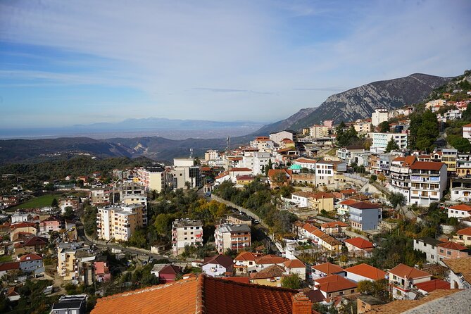 Day Tour of Kruja and Sari Salltik holly cave from Tirana - Kruja hospitality and a closer look at local custom