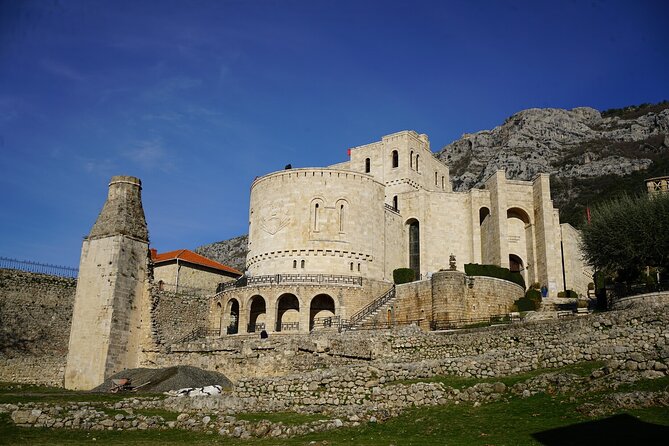 Day Tour of Kruja and Sari Salltik holly cave from Tirana - Who will enjoy this day most